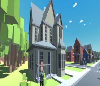 Landlord Simulator