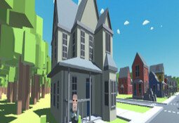 Landlord Simulator