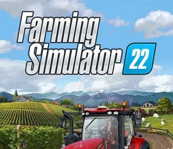 Landwirtschafts-Simulator 22 PS