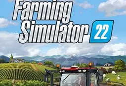 Landwirtschafts-Simulator 22 PS