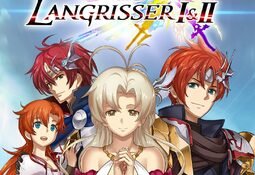 Langrisser I & II