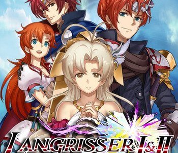 Langrisser I & II