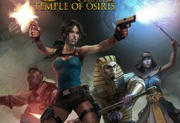 Lara Croft and the Temple of Osiris