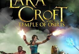 Lara Croft and the Temple of Osiris Xbox X