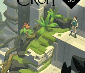 Lara Croft GO