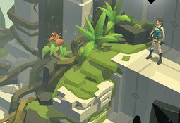 Lara Croft GO