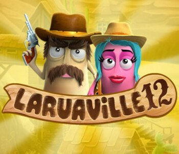 Laruaville 12