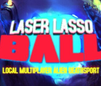 Laser Lasso BALL