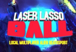 Laser Lasso BALL