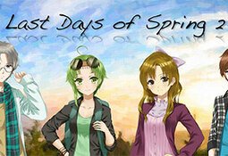 Last Days of Spring 2