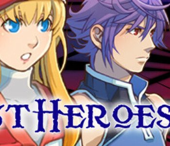 Last Heroes 3