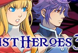 Last Heroes 3