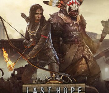 Last Hope - Tower Defense