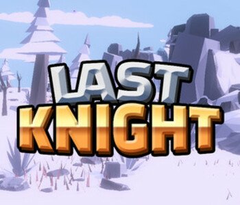 Last Knight