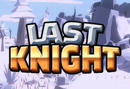 Last Knight