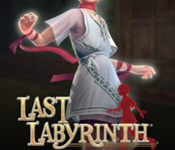 Last Labyrinth