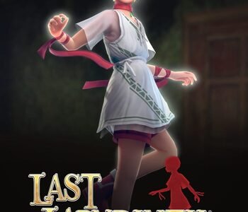 Last Labyrinth Xbox One