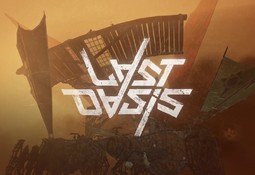 Last Oasis