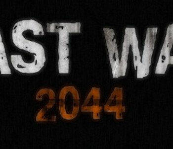 LAST WAR 2044