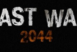 LAST WAR 2044