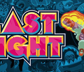 LASTFIGHT