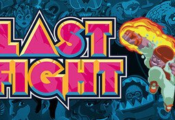 LASTFIGHT