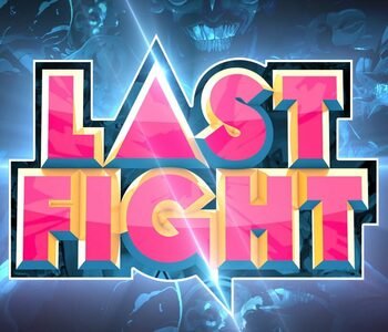 Lastfight Xbox One