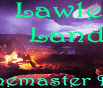 Lawless Lands Runemaster DLC