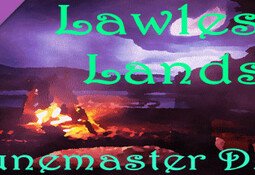 Lawless Lands Runemaster DLC