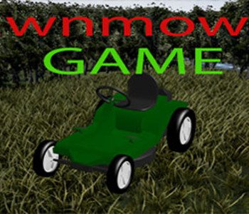 Lawnmower Game