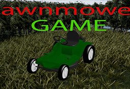 Lawnmower Game