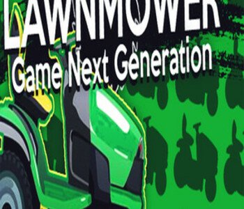 Lawnmower Game: Next Generation