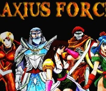 Laxius Force