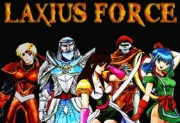 Laxius Force