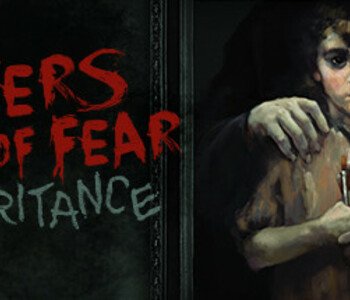 Layers of Fear: Inheritance