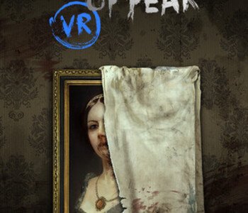 Layers of Fear VR