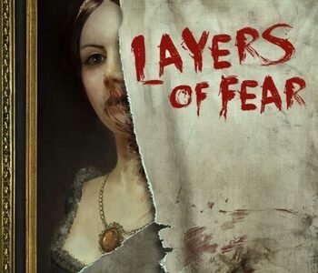 Layers of Fear Xbox One