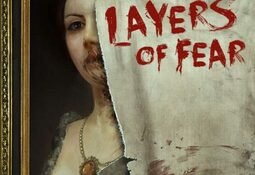 Layers of Fear Xbox One