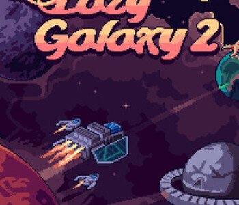 Lazy Galaxy 2