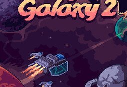 Lazy Galaxy 2