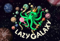 Lazy Galaxy