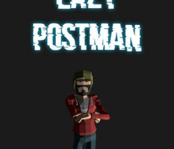 Lazy Postman