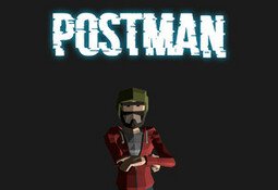 Lazy Postman