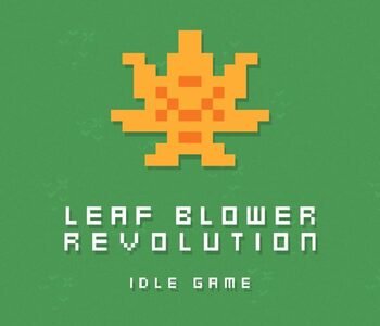 Leaf Blower Revolution: Idle Game