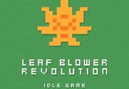 Leaf Blower Revolution: Idle Game