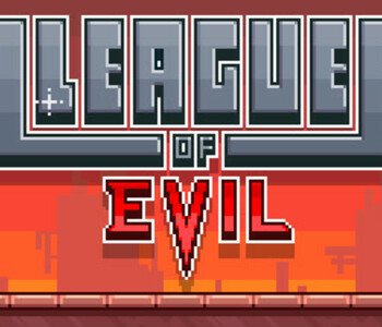 League of Evil