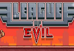 League of Evil