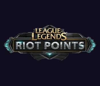 League of Legends Riot Points