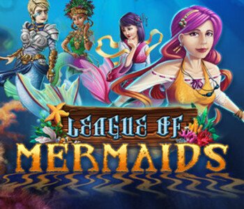 League of Mermaids