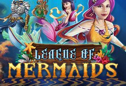 League of Mermaids